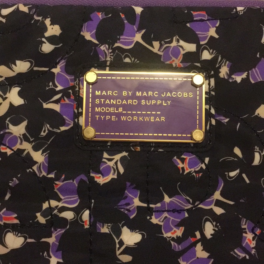 Marc Jacobs IPad Case